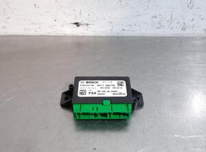 Control unit for parking support PEUGEOT 308 II (LB_, LP_, LW_, LH_, L3_)