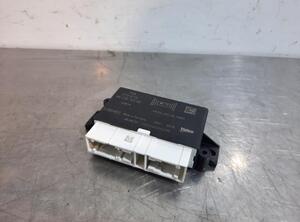 Control unit for parking support CITROËN C4 CACTUS