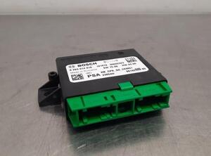 Control unit for parking support CITROËN C4 GRAND PICASSO II (DA_, DE_)