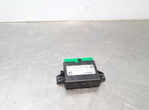 Control unit for parking support CITROËN C4 GRAND PICASSO II (DA_, DE_)