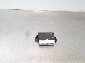 Control unit for parking support CITROËN BERLINGO Box Body/MPV (K9)