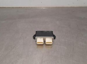 Control unit for parking support PEUGEOT 3008 SUV (MC_, MR_, MJ_, M4_)