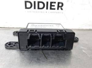 Regeleenheid park distance control OPEL ZAFIRA TOURER C (P12)