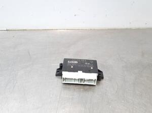 Control unit for parking support AUDI A3 Sportback (8VA, 8VF)