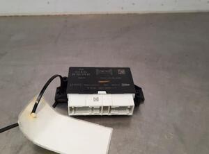 Control unit for parking support PEUGEOT RIFTER