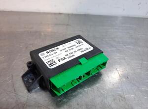 Control unit for parking support PEUGEOT 308 SW II (LC_, LJ_, LR_, LX_, L4_)