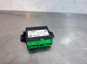 Control unit for parking support PEUGEOT 5008 II (MC_, MJ_, MR_, M4_)