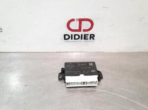 Control unit for parking support DS DS 3 / DS 3 CROSSBACK (UR_, UC_, UJ_)