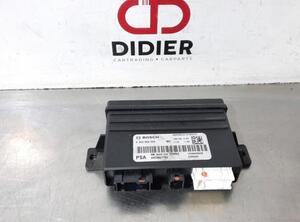 PDC Modul von einem Citroen Berlingo