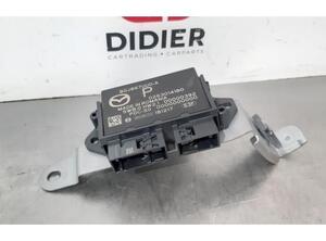 PDC Modul von einem Mazda 3.