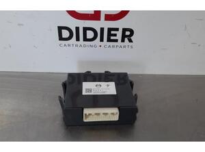 Control unit for parking support MAZDA CX-3 (DK)