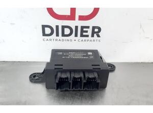 Regeleenheid park distance control OPEL ASTRA K (B16), OPEL ASTRA K Sports Tourer (B16)