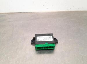 Control unit for parking support CITROËN C5 AIRCROSS (A_)