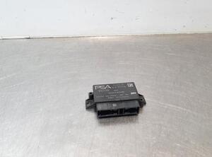 Control unit for parking support PEUGEOT 308 III (FB_, FH_, FP_, F3_, FM_)