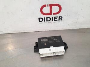 Control unit for parking support SEAT IBIZA V (KJ1, KJG)