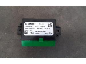 PDC Modul von einem Citroen C4 Picasso