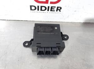 Regeleenheid park distance control OPEL ASTRA K Sports Tourer (B16)