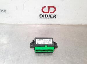 Control unit for parking support CITROËN BERLINGO Box Body/MPV (B9)