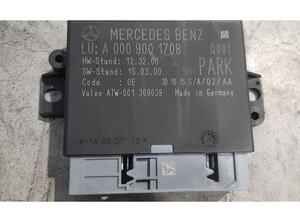 Control unit for parking support MERCEDES-BENZ GLA-CLASS (X156)