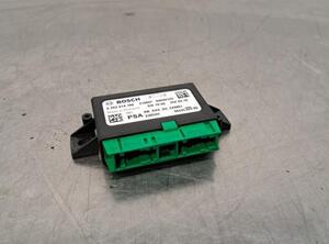 Control unit for parking support PEUGEOT 308 SW II (LC_, LJ_, LR_, LX_, L4_)