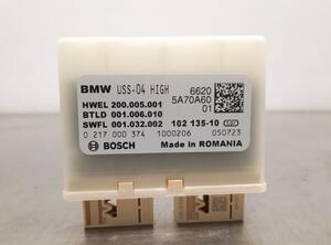 Regeleenheid park distance control BMW i4 (G26)