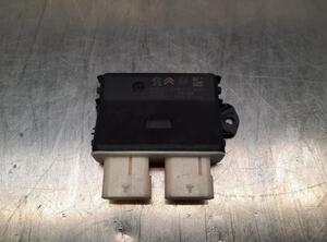 Control unit for parking support PEUGEOT 408 II (FP_, F3_)