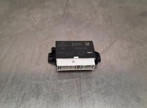 Control unit for parking support OPEL COMBO Box Body/MPV (K9)