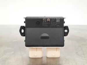 Control unit for parking support PEUGEOT 408 II (FP_, F3_)