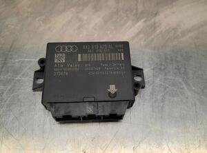 Regeleenheid park distance control AUDI A1 Sportback (8XA, 8XF)