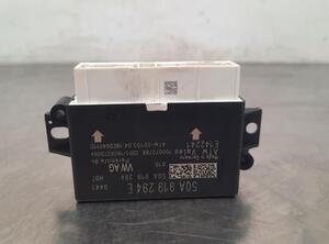 Control unit for parking support VW GOLF VII (5G1, BQ1, BE1, BE2), VW GOLF VIII Variant (CG5), VW GOLF VII Variant (BA5, BV5)