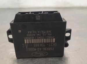 Control unit for parking support FORD TRANSIT CUSTOM V362 Van (FY, FZ)