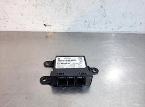 Regeleenheid park distance control OPEL ZAFIRA TOURER C (P12)