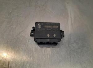 Regeleenheid park distance control AUDI A6 Avant (4G5, 4GD, C7)