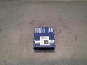 Control unit for parking support LEXUS CT (ZWA10_)