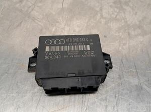 Control unit for parking support AUDI Q7 (4LB), AUDI Q7 Van (4LB)