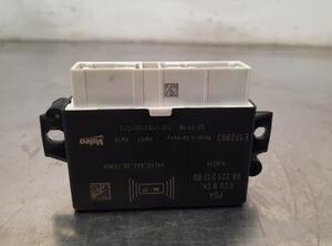 Control unit for parking support PEUGEOT RIFTER