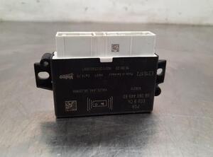 Control unit for parking support CITROËN BERLINGO Box Body/MPV (K9), PEUGEOT PARTNER Box Body/MPV (K9), PEUGEOT RIFTER