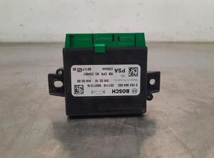 Control unit for parking support PEUGEOT 308 II (LB_, LP_, LW_, LH_, L3_)