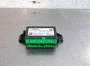 Control unit for parking support PEUGEOT 208 II (UB_, UP_, UW_, UJ_)