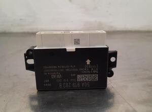 Control unit for parking support SKODA OCTAVIA III Combi (5E5, 5E6), SKODA OCTAVIA IV Combi (NX5)