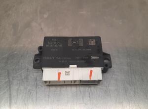 Control unit for parking support PEUGEOT 2008 II (UD_, US_, UY_, UK_)