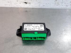 Control unit for parking support PEUGEOT 308 II (LB_, LP_, LW_, LH_, L3_)