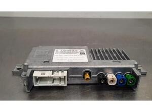 Control unit for parking support MERCEDES-BENZ GLC Coupe (C253)