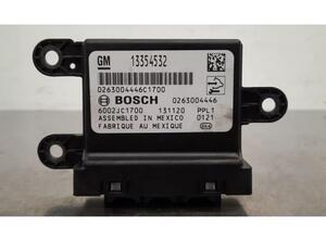 Control unit for parking support OPEL MOKKA / MOKKA X (J13)