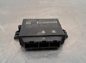 Regeleenheid park distance control AUDI Q3 (8UB, 8UG), AUDI Q3 (F3B)