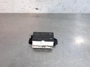 Control unit for parking support CITROËN C4 CACTUS, PEUGEOT 2008 II (UD_, US_, UY_, UK_)