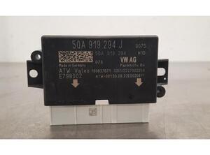 Control unit for parking support AUDI Q3 Sportback (F3N), SKODA KAMIQ (NW4), VW TOURAN (5T1)