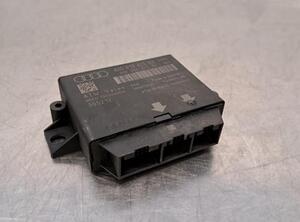 Control unit for parking support AUDI A6 Avant (4G5, 4GD, C7)