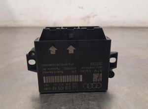 Control unit for parking support AUDI Q3 (8UB, 8UG)