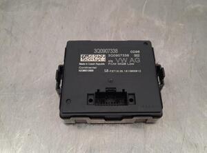 Control unit for curve light SKODA KODIAQ (NS7, NV7, NS6)